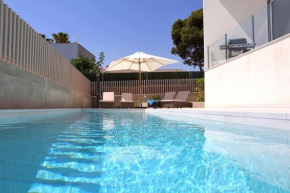 Casa Mirabelle, a La Azohia dream by the sea